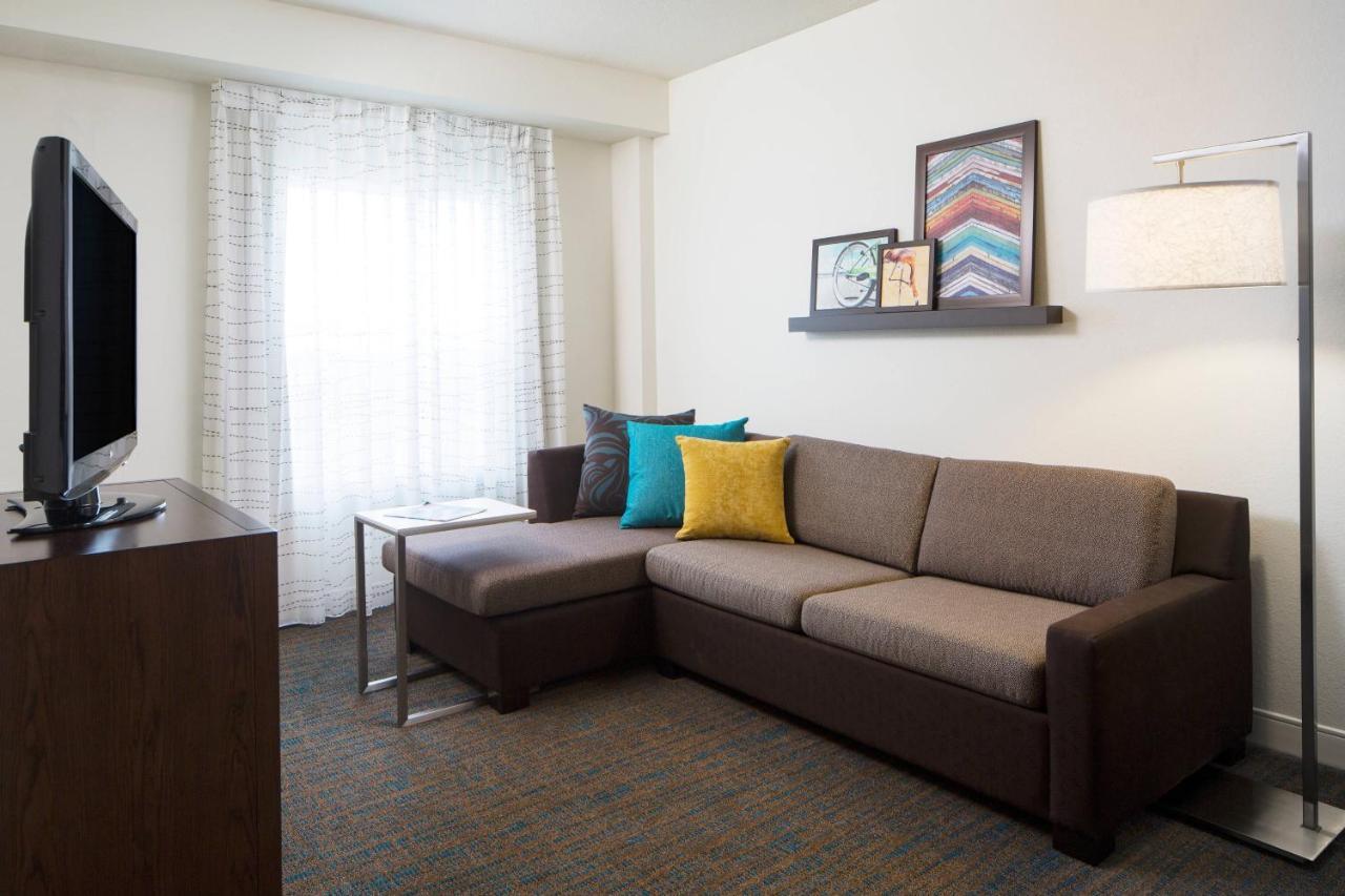 Residence Inn By Marriott Orlando At Seaworld Williamsburg Extérieur photo