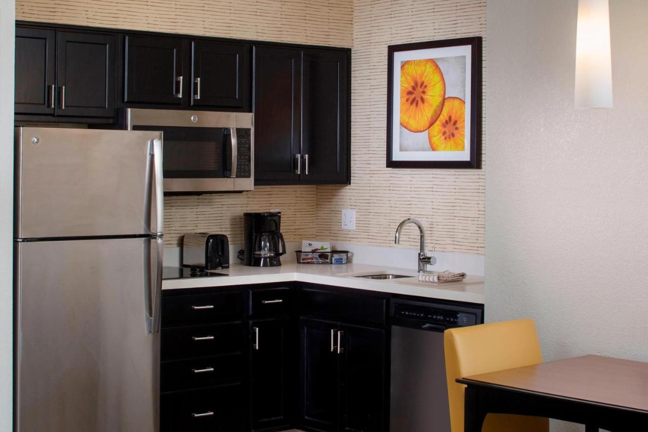 Residence Inn By Marriott Orlando At Seaworld Williamsburg Extérieur photo